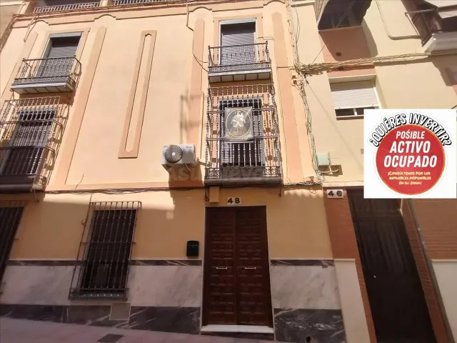 Apartamento 4 habitaciones 115m² en venta - Centro