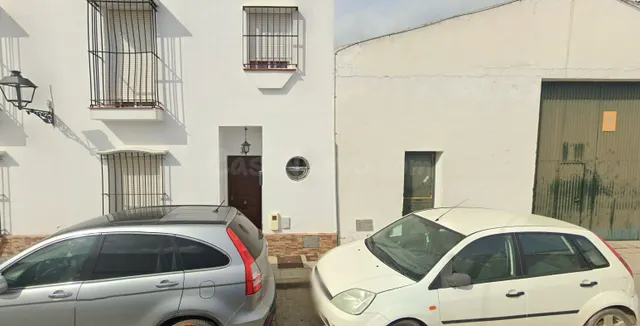 Venta casa en Villablanca (Huelva) — 3