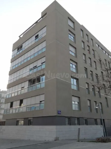 Se vende Piso OKUPADO en Sabadell 33-34 Terrassa, (Barcelona