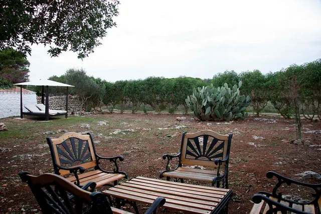 AGROTURISMO A LA VENTA EN SANT CLIMENT — 9