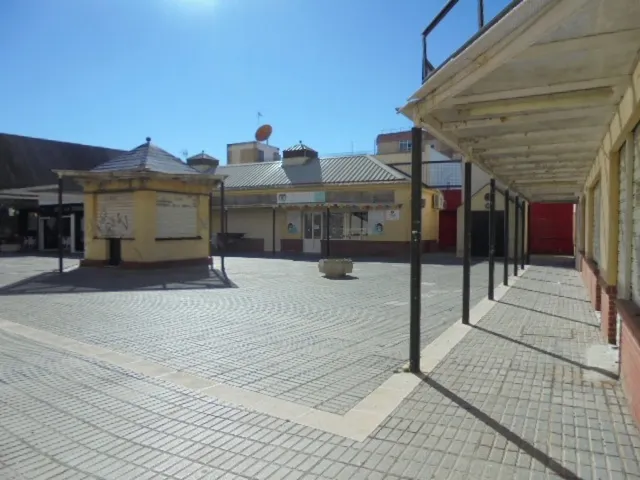 GRAN LOCAL COMERCIAL LOS NARANJOS — 8