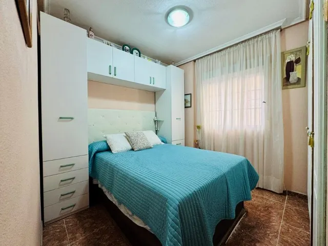 Apartamento 2 habitaciones 59m² en venta - La Mata pueblo — 10