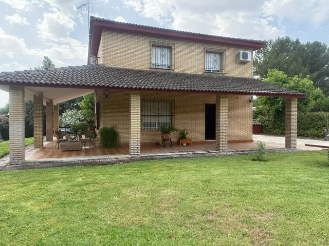 CHALET EN VENTA CÓRDOBA - foto 2