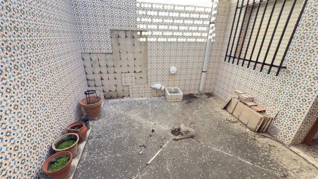CASA ADOSADA PARA REFORMAR EN PUNTA UMBRÍA (HUELVA) — 23