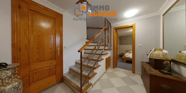 Precioso chalet en la Urbanización Sant Miquel de La Sentiu de Sió!! — 37
