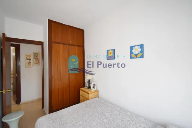 Amplio piso reformado en el centro de puerto de mazarrón – ref. 1859 — 17