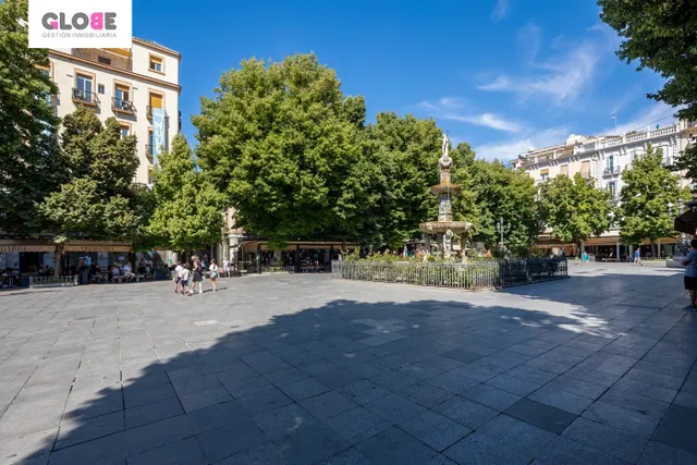 A LA VENTA EDIFICIO EN PLAZA BIB-RAMBLA — 6