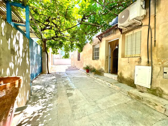 Casa en Alquerias — 20