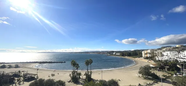 Apartamento 4 habitaciones 120m² en venta - Costa Del Sol — 25