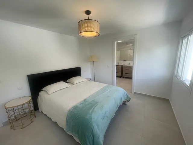Chalet 4 habitaciones 208m² en venta - Riviera del sol — 43