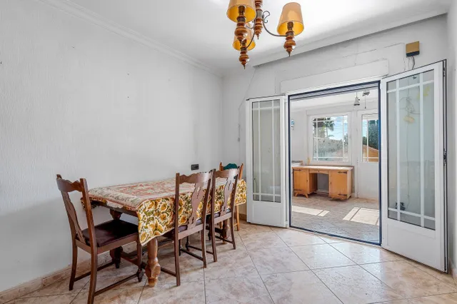 Chalet 7 habitaciones 497m² en venta - Centro de la Ciudad Quesada — 42