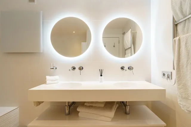 Apartamento 2 habitaciones 115m² en venta - Costa del Sol — 35