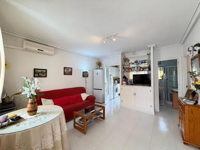 Villa 2 habitaciones 55m² en venta - Zona los Frutales — 14