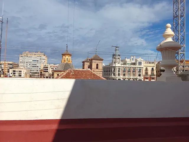 Acogedor apartamento en el centro. — 17