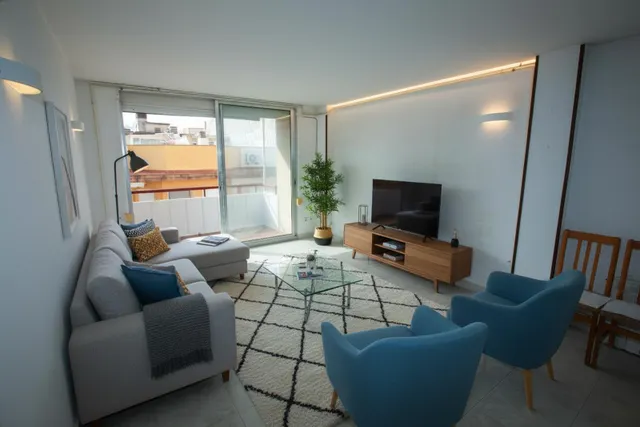 Espectacular ático de 87 m2 en Calafell — 26