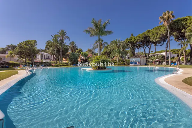 Apartamento 3 habitaciones 130m² en venta - Costa Del Sol — 22