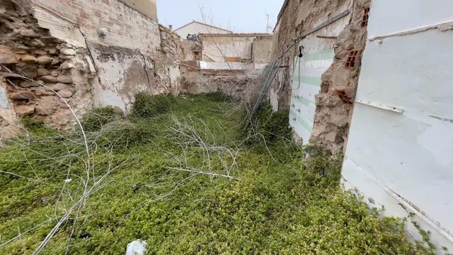 QUIERES UNA PARCELA EN EL CASTILLO DE SAGUNTO...? — 4