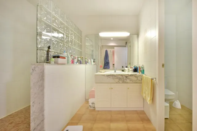 ESPECTACULAR PROPIEDAD EN LES PEDRITXES, MATADEPERA. PARA DOS FAMILIAS. PARCELA DE 4.000M2. — 23