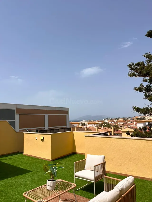 Ático 1 habitación 47m² en venta - RINCÓN DE LA VICTORIA — 3