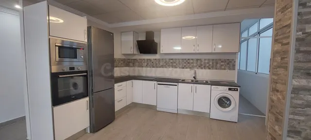 Piso 5 habitaciones 191m² en venta - Centro - foto 3