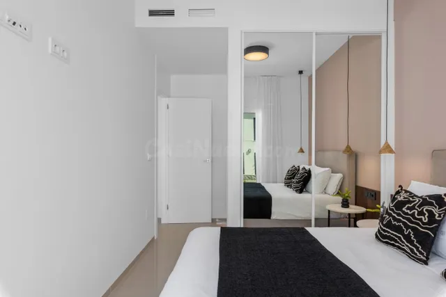 Bungalow Planta Baja 2 habitaciones 86m² en venta - Doña Pepa — 3
