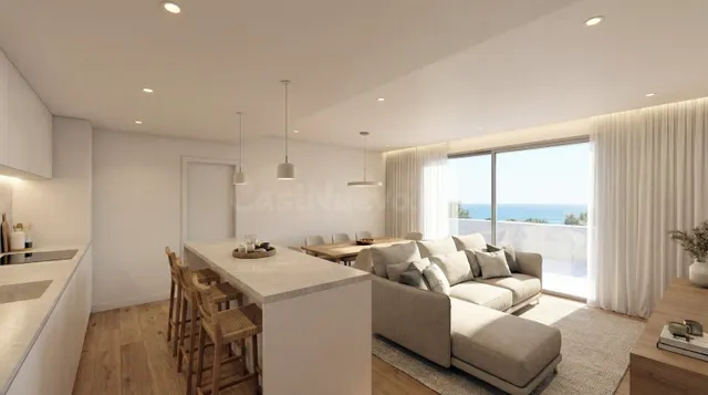 Promoción nueva , 18 viviendas en el Hornillo, Águilas, Murc - foto 5