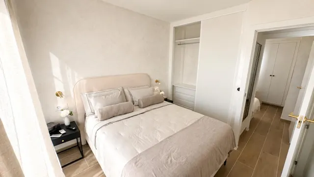 Apartamento 2 habitaciones 63m² en venta - Centro — 14