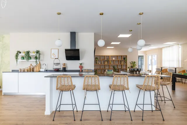 Adosado 3 habitaciones 167m² en venta - La Cala de Mijas — 44