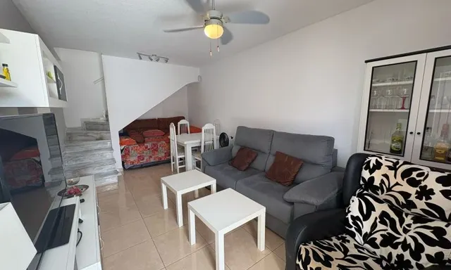 Dúplex 3 habitaciones 85m² en venta - Los balcones — 21