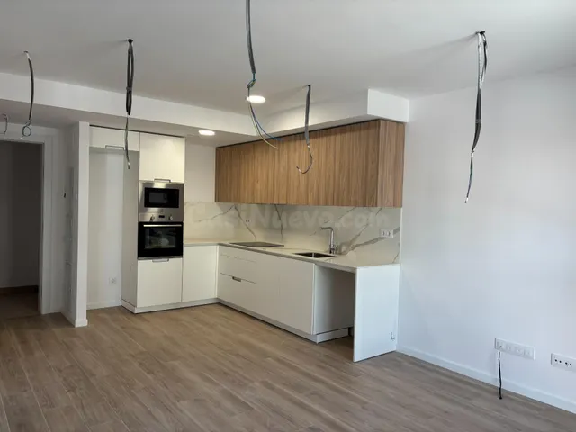 PISO ALQUILER 1 DORMITORIO EN SABADELL