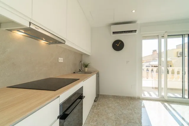 Apartamento 2 habitaciones 67m² en venta - La Mata pueblo — 18