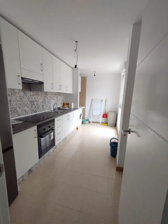 Punta Larga. Piso 2 habitaciones, excelentes vistas en urbanizacion de calidad — 3