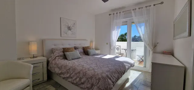 Adosado 3 habitaciones 246m² en venta - Costa del Sol — 16
