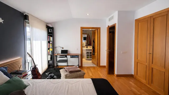 ÁTICO EN EL PINAR-PUNTA GALEA | LAS ROZAS — 13