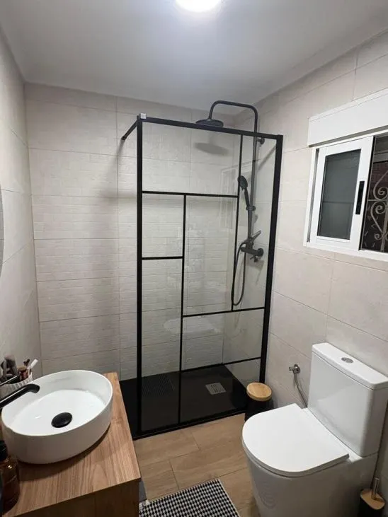 Apartamento 2 habitaciones en venta - Centro — 8
