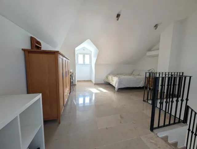 Casa de pueblo en Venta en Linea De La Concepcion, La Cádiz — 36