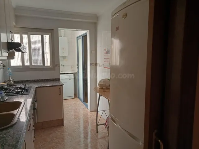 Se vende piso en Burjassot, Valencia - foto 3