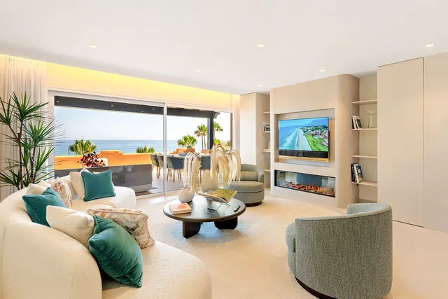 Apartamento 4 habitaciones 183m² en venta - Costa Del Sol — 3
