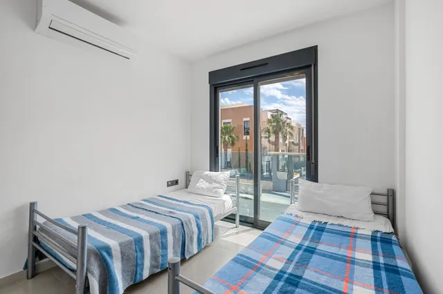 Apartamento en La Zenia — 15