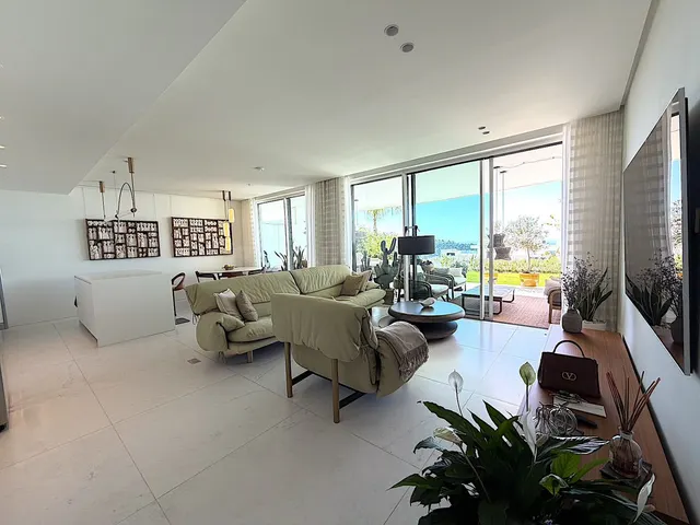 Apartamento 2 habitaciones 108m² en venta - Marbella - foto 3