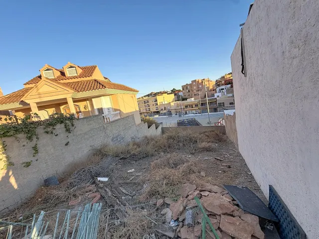SOLAR URBANO VIATOR — 10