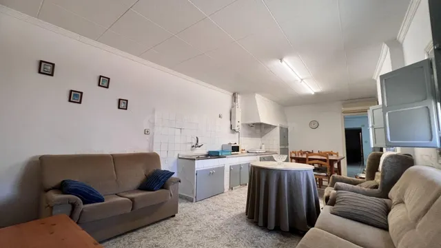 ¡Finca / Casa rústica en venta en Dolores de Pacheco — a sol - foto 5