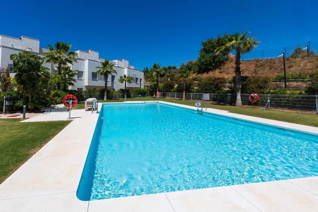 Adosado 3 habitaciones 202m² en venta - Riviera del sol — 25