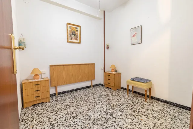 Casa junto a Paseo — 25