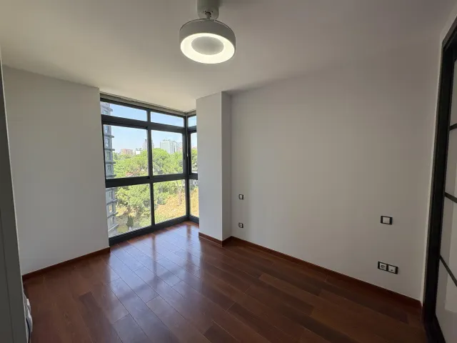 Espectacular ático dúplex — 41