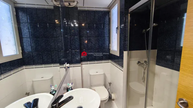 En venta piso en el centro de Tortosa. — 23