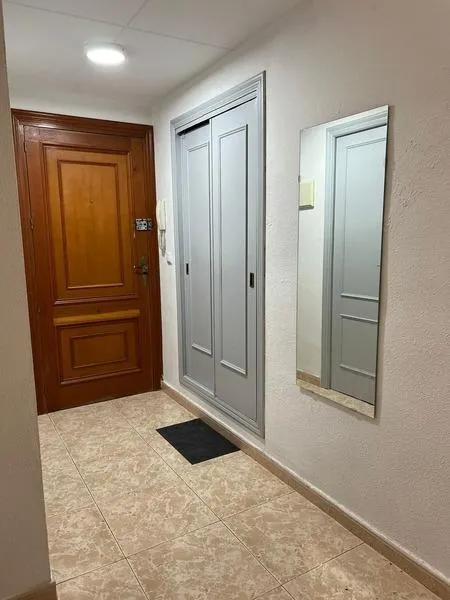 Precioso estudio, zona Acequion- Torrevieja, a tan solo 250 m de la playa — 5