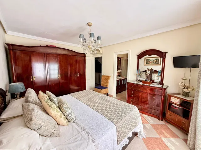 PRECIOSO TRIPLEX EN AGUADULCE SUR — 25