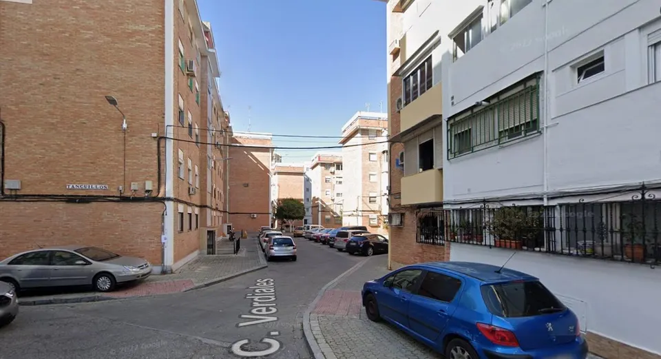 PISO EN SEVILLA