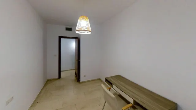 VIVIENDA EN CALLE ALCALDE CRUZ CEBALLOS — 8